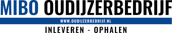 MIBO Oudijzerbedrijf