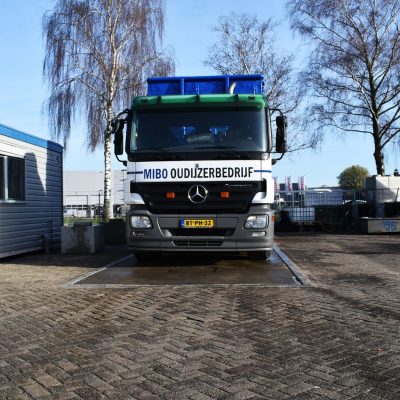 MIBO Oudijzerbedrijf Oud Ijzer en metalen (3)