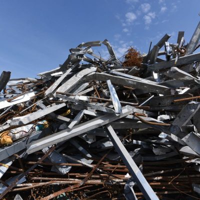 acceptatiebeleid oud ijzer MIBO oudijzerbedrijf